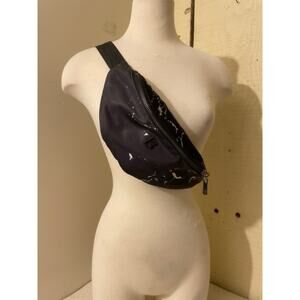 Buff Bunny Butt Bag Fanny Pack Cross Body Bag Outdoors Active